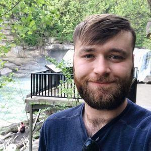 Meet your Posher, Kyle